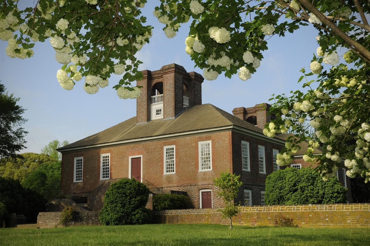 The Inn At Stratford Hall East End Luaran gambar
