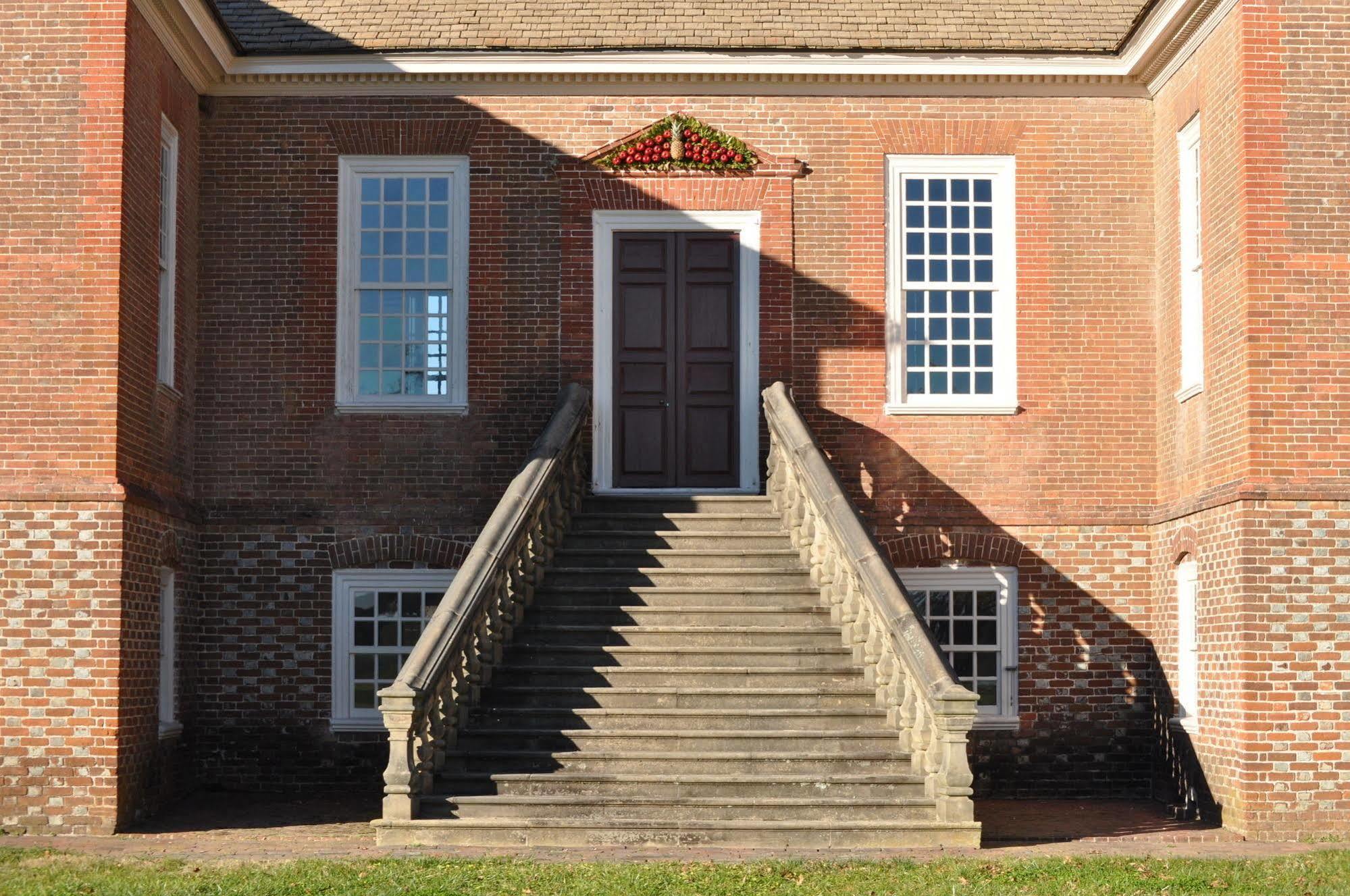 The Inn At Stratford Hall East End Luaran gambar