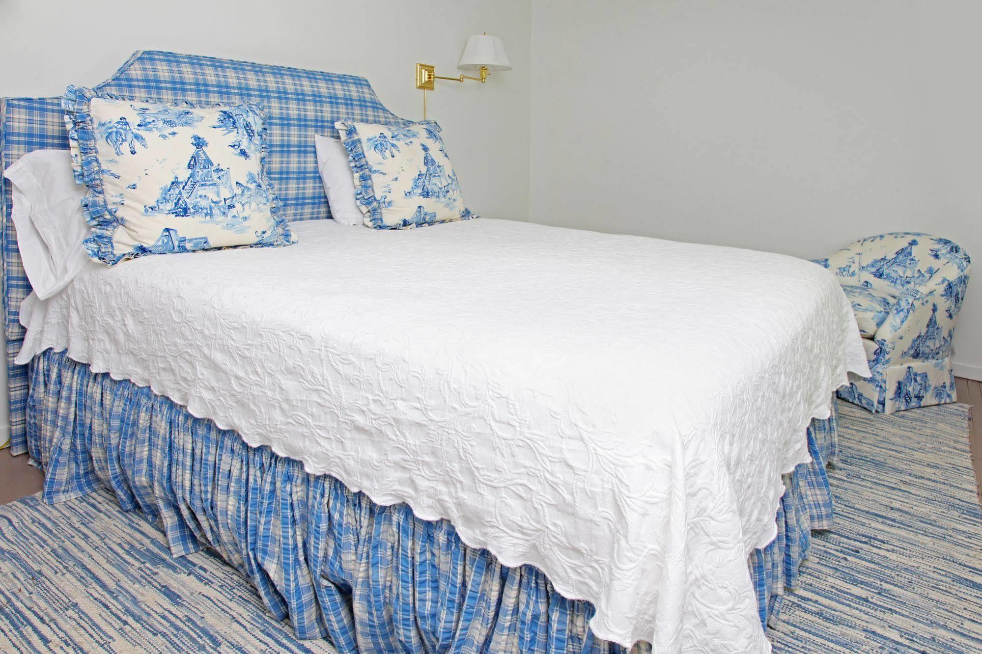 The Inn At Stratford Hall East End Luaran gambar