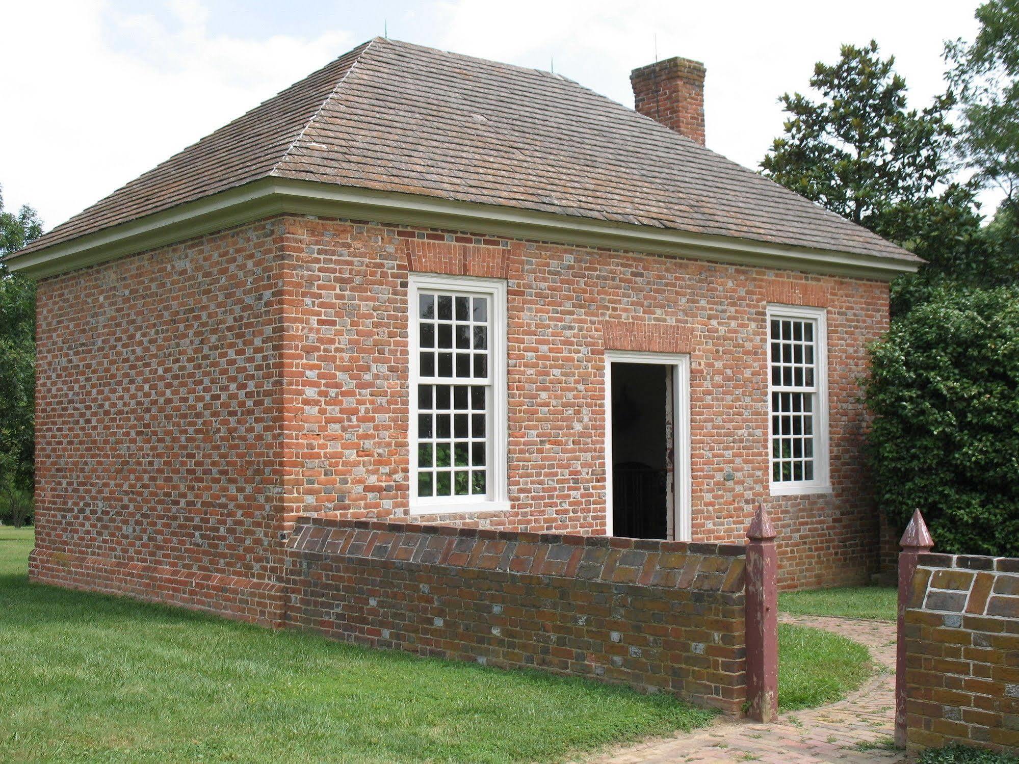 The Inn At Stratford Hall East End Luaran gambar